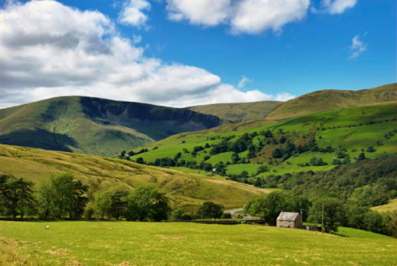 Littondale Country & Leisure Park Villa Skipton Exterior foto